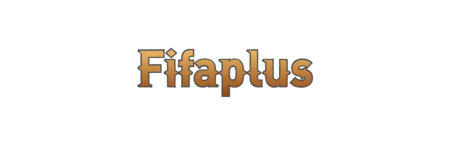Logo Fifaplus